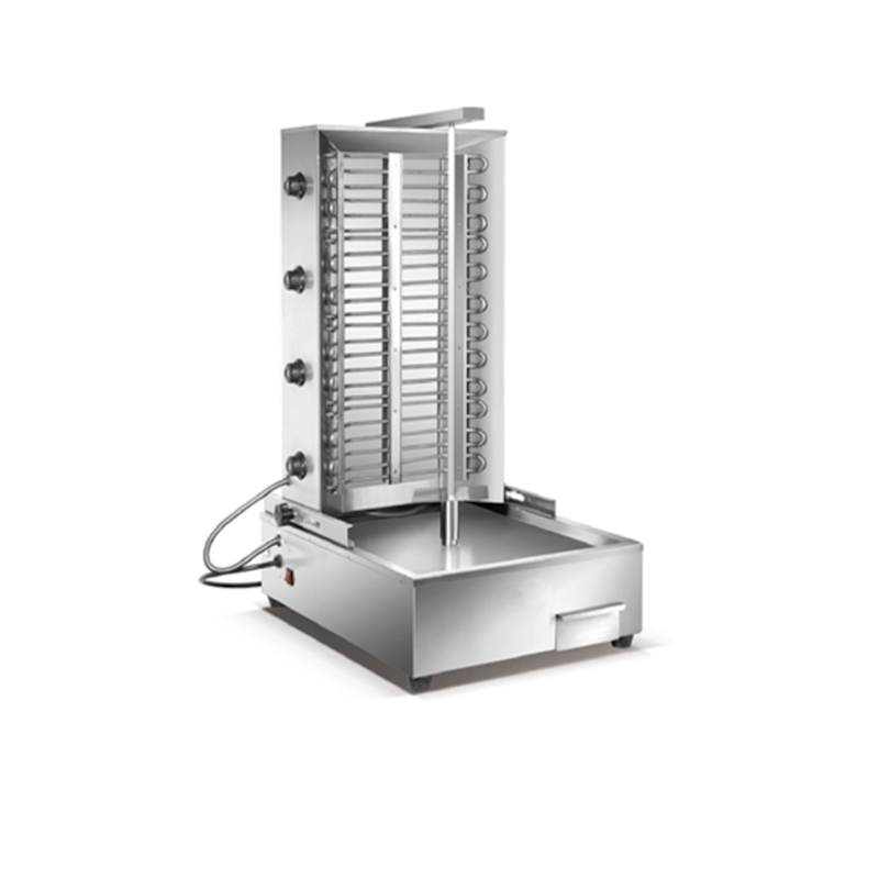 ELECTRIC SHAWARMA MACHINE